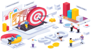 Read more about the article تهيئة المواقع لمحركات البحث